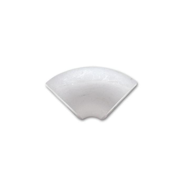 Vibrant 90 deg. Elbow Schedule-10 T304 SS Tight Radius - Universal