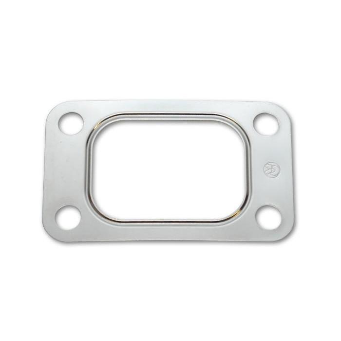 Vibrant Turbo Gasket for T3/GT30R Inlet Flange - Universal