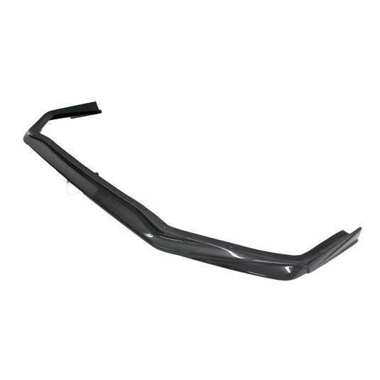 VIS Racing 15-2017 Subaru Wrx VS 1 Style Carbon Fiber Front Lip