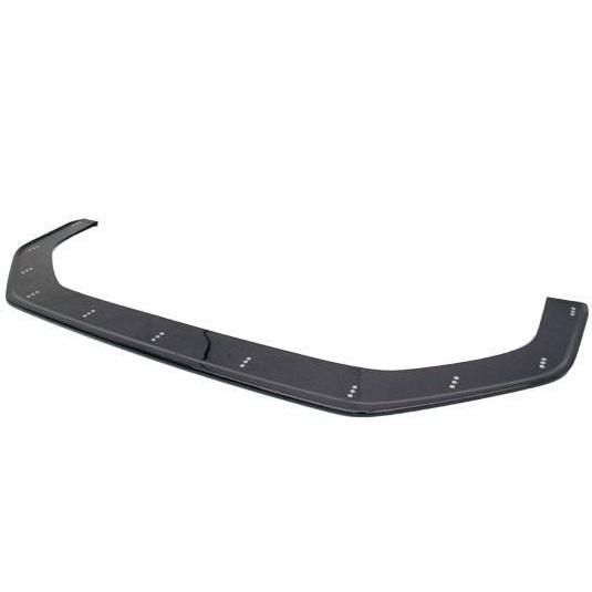 VIS Racing 15-2017 Subaru Wrx VS 1 Style Carbon Fiber Front Splitter