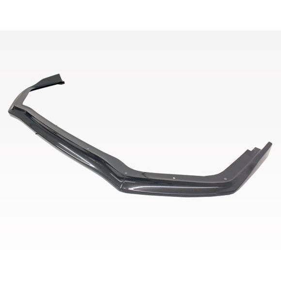 VIS Racing 15-2017 Subaru Wrx Z Speed Style Carbon Fiber Front Lip