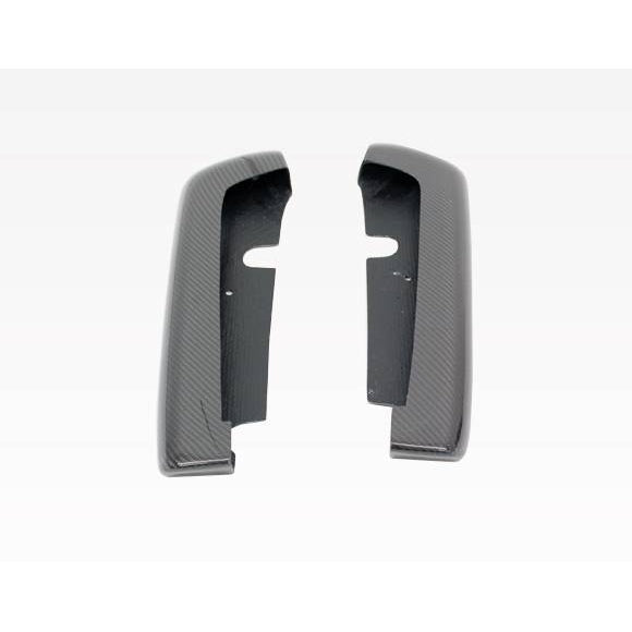 VIS Racing 15-2017 Subaru Wrx Z Speed Style Carbon Fiber Full Kit