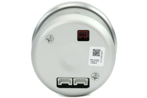 DEFI Advance A1 60mm Oil Temp Gauge w/ Sensor Universal | DF15201