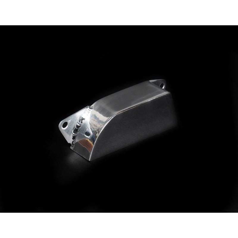 Weapon R Billet Aluminum Alternator Cover Scion FR-S 2013-2016 / Subaru BRZ 2013-2019 | 956-111-102