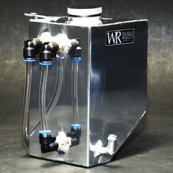 Weapon R Coolant Overflow Tank Nissan 350Z 2003-2006 | 826-123-101