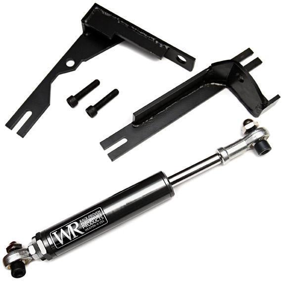 Weapon R NEO TI Torque Damper Kit 03-05 WRX | 959-111-405