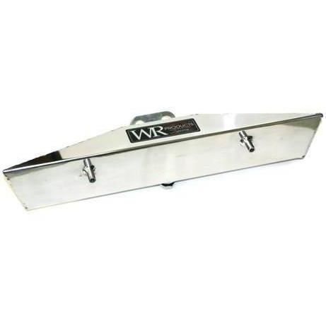 Weapon R Oil Catch can for 03-06 Mitsubishi Evolution | 826-115-101