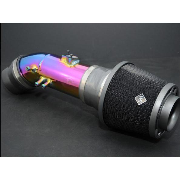 Weapon R Secret Weapon Intake for 03-08 Mazda RX8 | 302-128-101