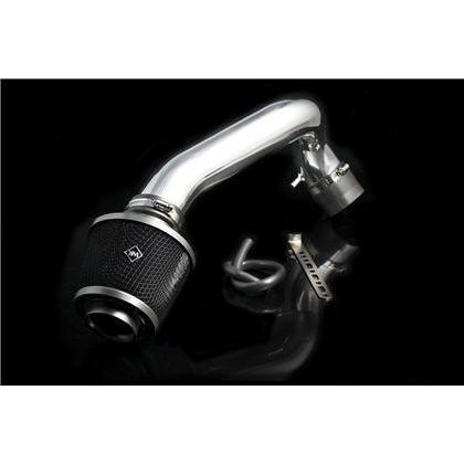 Weapon R Secret Weapon Intake Polished Honda S2000 2000-2005 | 301-137-101