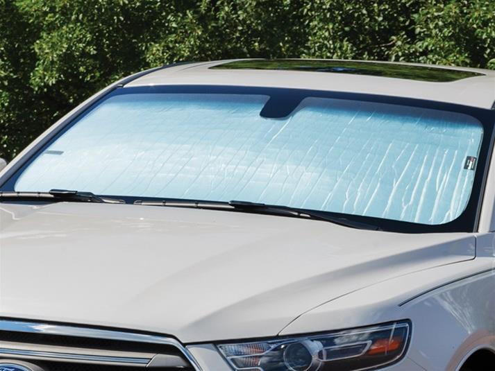 WeatherTech 2022+ Forester TechShade | TS1409 - JDMuscleWindshield ShadeswetTS1409