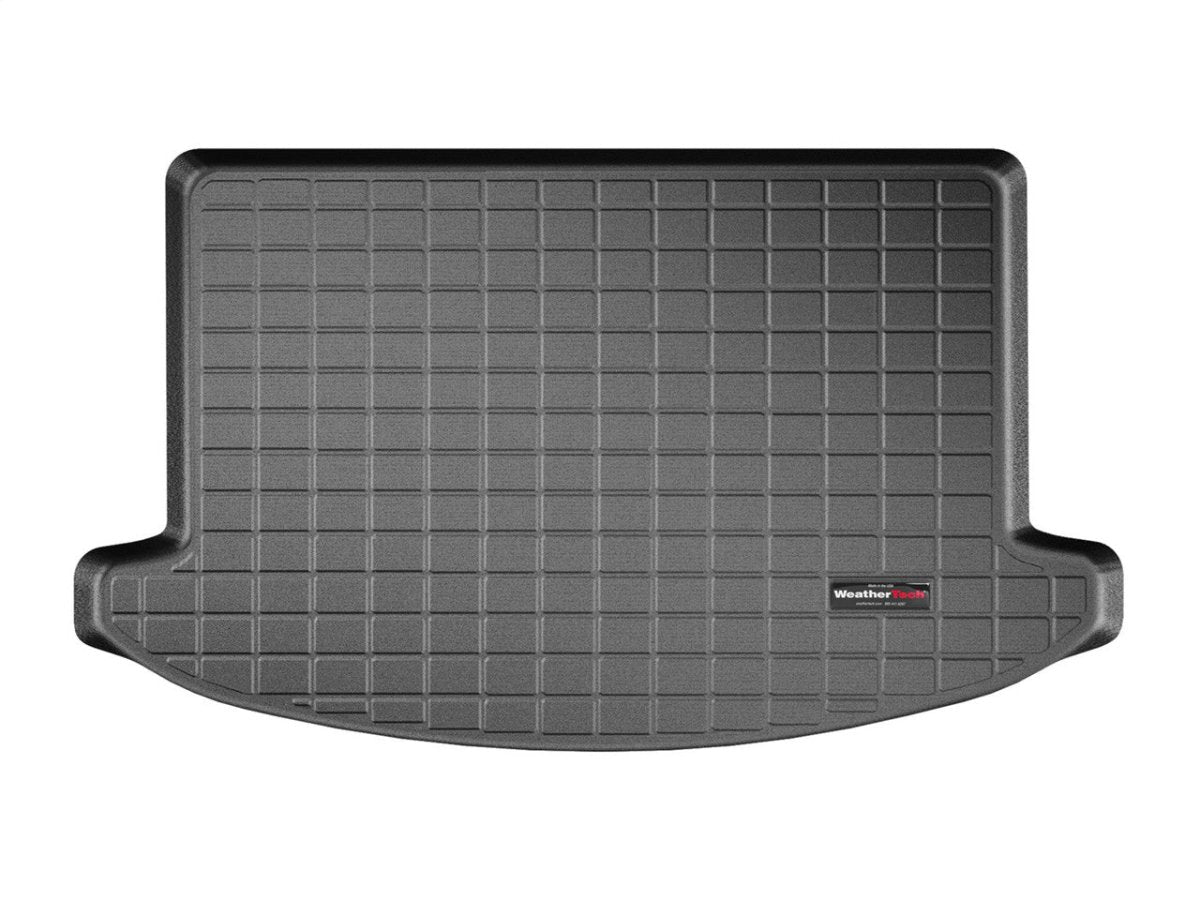 WeatherTech 22 Honda Civic/Si Sedan/Trunk Cargo Liners - Black | 401473 - JDMuscleFloor Matswet401473