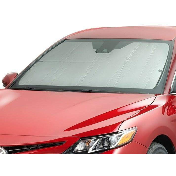 WeatherTech Front Windshield SunShade | 15-20 WRX & STI w/o Eyesight | TS0100
