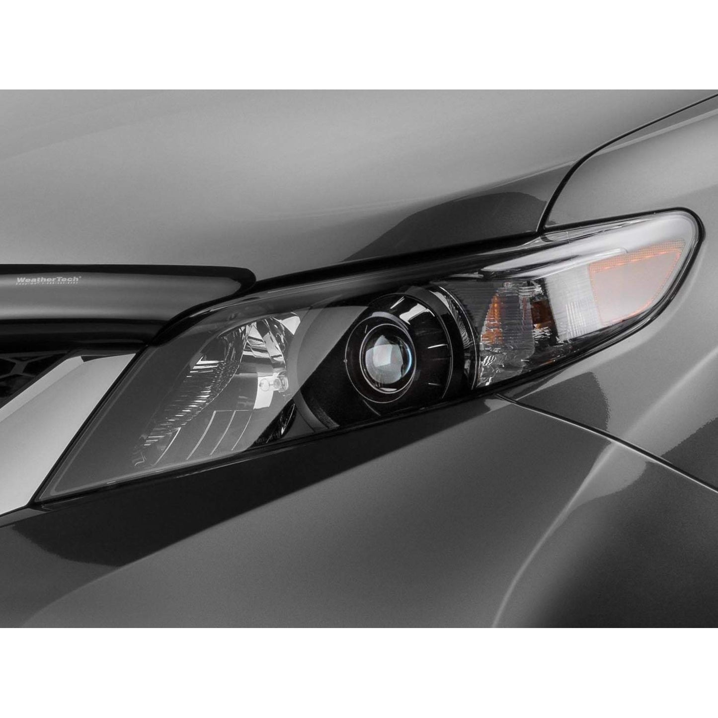 WeatherTech LampGard Headlight Kit | 2016+ Honda Civic | LG0180