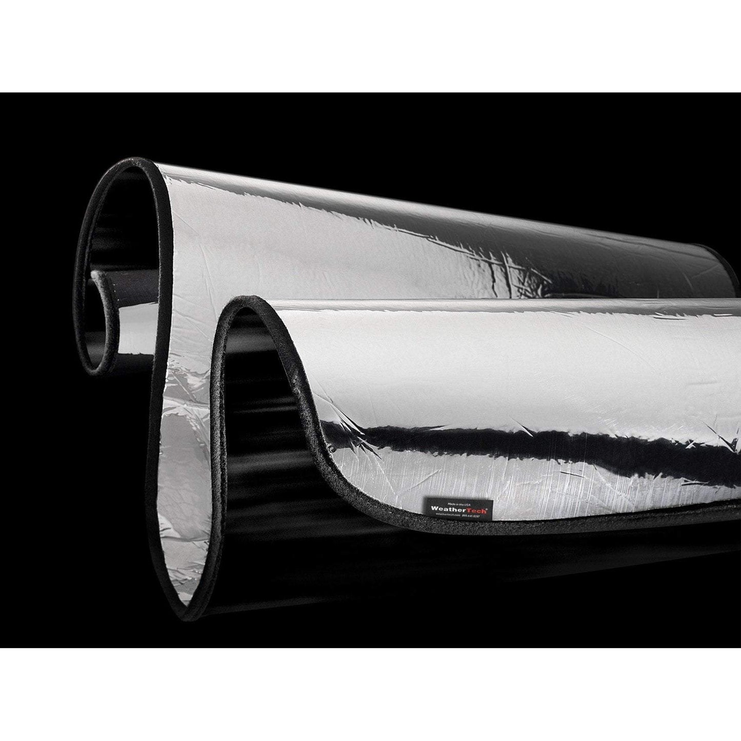 WeatherTech TechShade Full Vehicle Kit | 2017+ Honda Civic Hatchback | TS0960K2