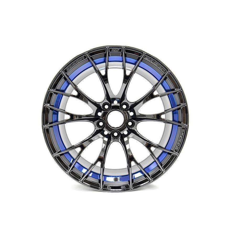 WedsSport SA-20R 18x8.5 +35 5x114.3 BLC-II (72742) Wheel - Universal