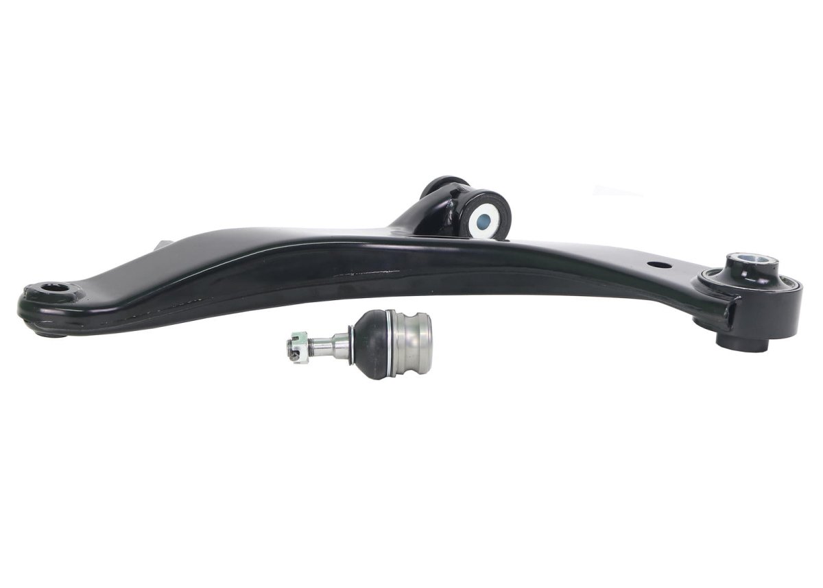 Whiteline 07 - 11 Subaru Impreza & WRX Left Front Lower Control Arm | WA456L - JDMuscleControl ArmswhlWA456L