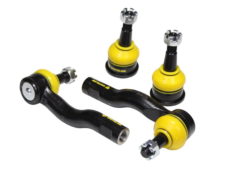 Whiteline 13 - 21 BRZ Front Roll Center Adjustment Kit | KCA435 - JDMuscleTie Rods / Ball JointswhlKCA435