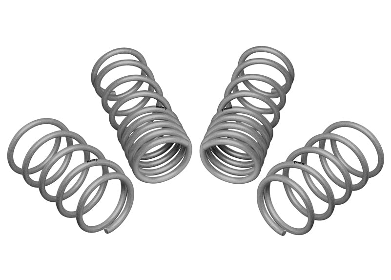 Whiteline 13 - 21 BRZ Lowering Spring Kit | WSK - SUB006 - JDMuscleLowering SpringswhlWSK-SUB006