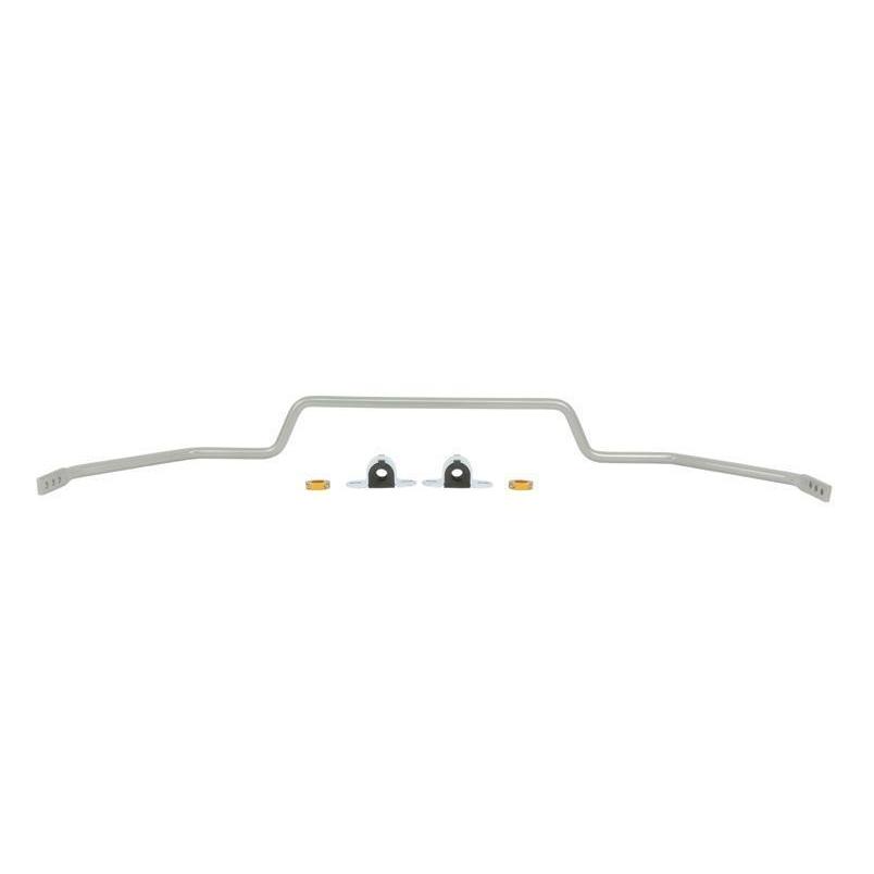 Whiteline 20mm Rear Adj. Sway Bar Nissan GTR 2009-2015 | BNR36XZ