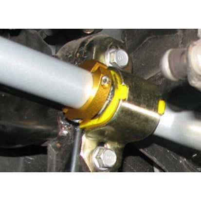 Whiteline 22mm Sway Bar Aluminum Lateral Lock Kit - Universal | KLL122
