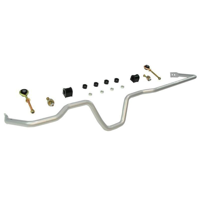 Whiteline 22mm Adjustable Rear Sway Bar Nissan 240sx 1989-1998 | BNR20XZ