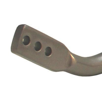 Whiteline 03-08 FXT Rear Sway Bar 22mm Adjustable | BSR35XZ