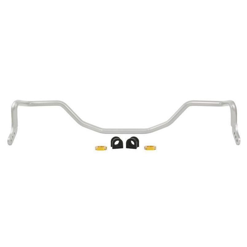 Whiteline 24mm Adj. Rear Swaybar Ralliart 2009-2013 | BMR85XZ