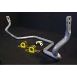 Whiteline 24mm Adjustable Rear sway bar for 06-07 Mazdspeed 6 | BMR82Z