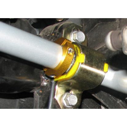 Whiteline 27mm Sway Bar Aluminum Lateral Lock Kit - Universal | KLL127