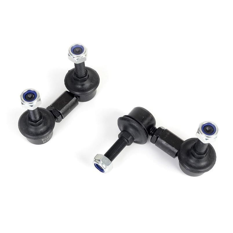 Whiteline 02-14 WRX / 04-14 STI / 04-08 FXT Adjustable Ball Socket Front Or Rear Endlinks | KLC139