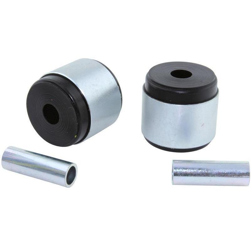 Whiteline 02-07 WRX / 04-07 STI / 06-07 Impreza / 03-08 Forester Diff Support Outrigger Bushings | W91379