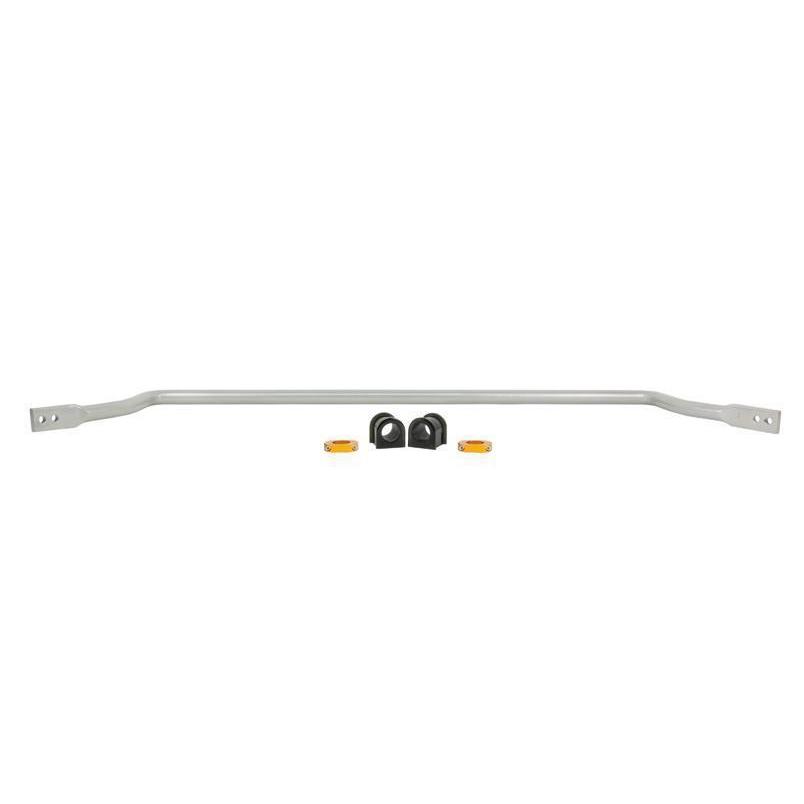 Whiteline Front 24mm Adj. Sway Bar Mazda Miata 1999-2005 | BMF23Z