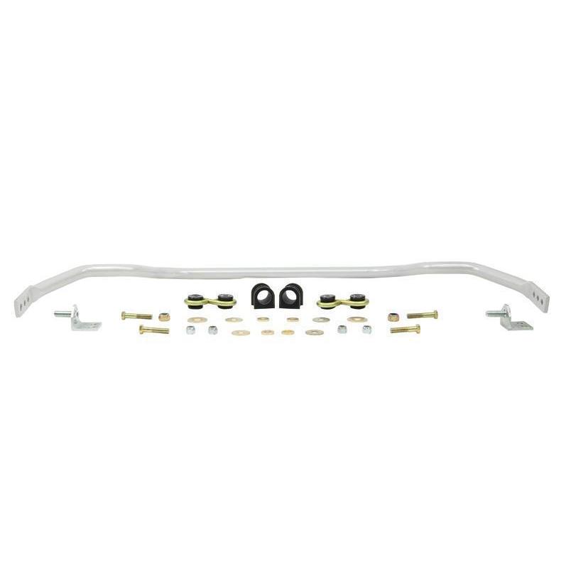 Whiteline Front 27mm Heavy Duty Adjustable Sway Bar Nissan 240sx 1989-1998 | BNF42Z
