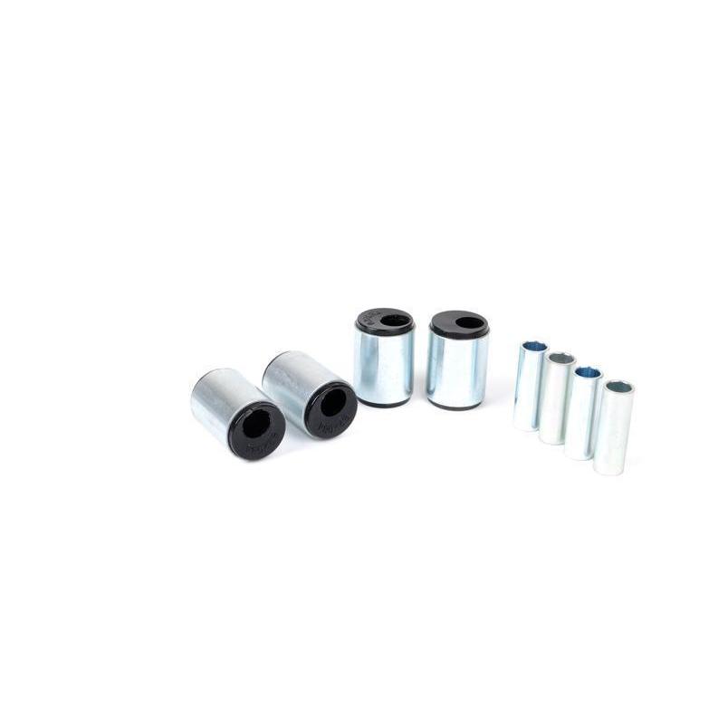 Whiteline Front Control Arm Upper Bushing Mazda Miata 1989-2005 | KCA452