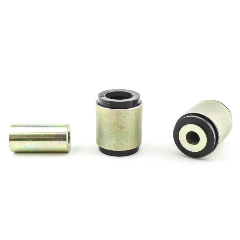 Whiteline Front Shock / Control Arm Bushing Kit Mazda Miata 2006-2014 | W33338