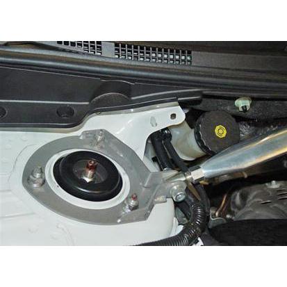 Whiteline Front Strut Bar Ralliart 2009-2013 | KSB638