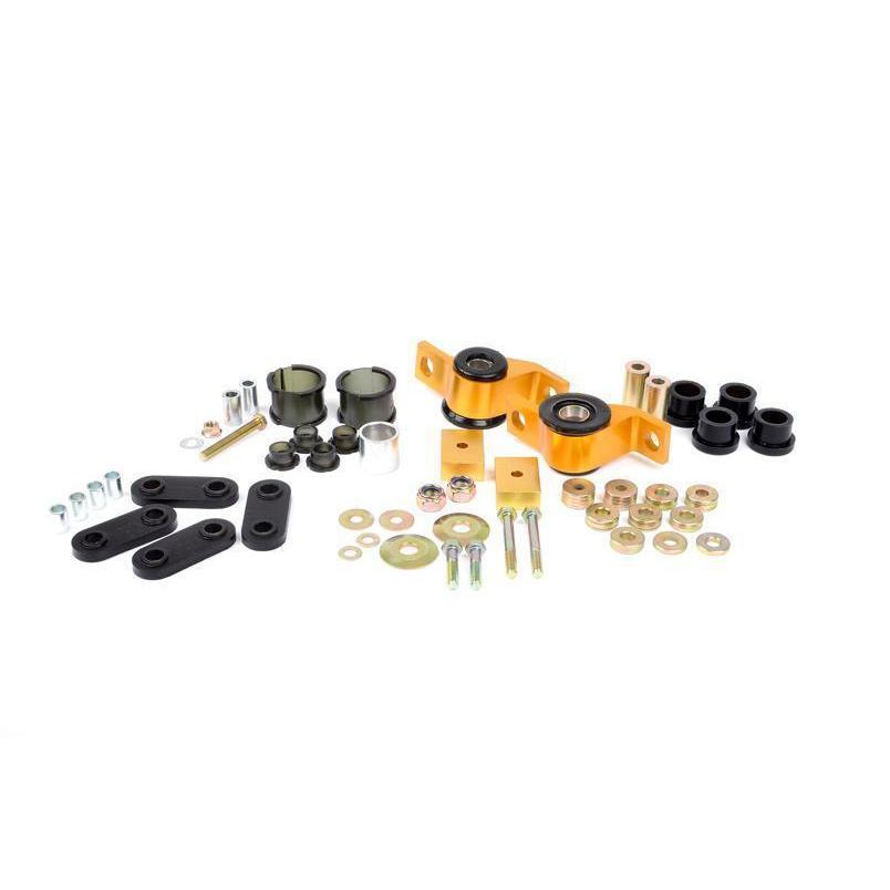 Whiteline 05-07 WRX/STI Vehicle Essentials Kit Front | WEK077