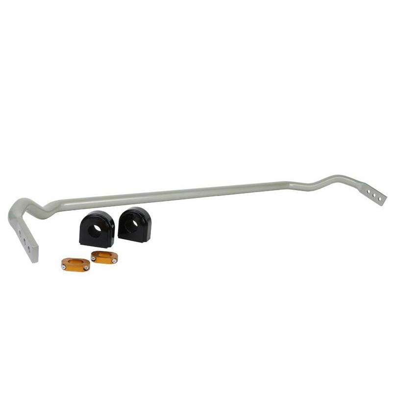 Whiteline Front Sway Bar - 24mm Heavy Duty - 2020+ Toyota Supra GR | BTF99Z