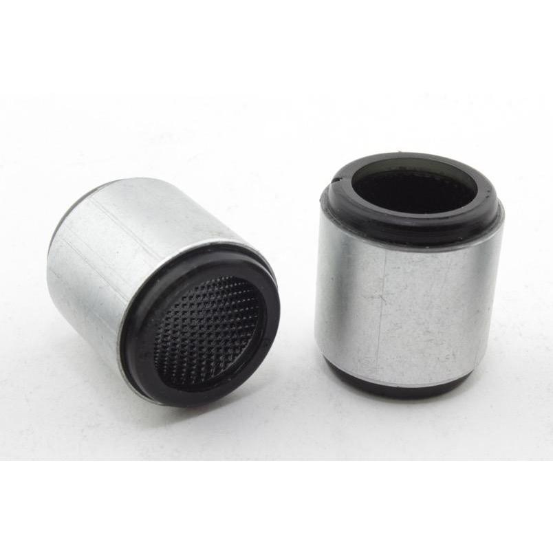 Whiteline Lower Front Control Arm Bushing Kit MazdaSpeed3 2007-2013 | W63320