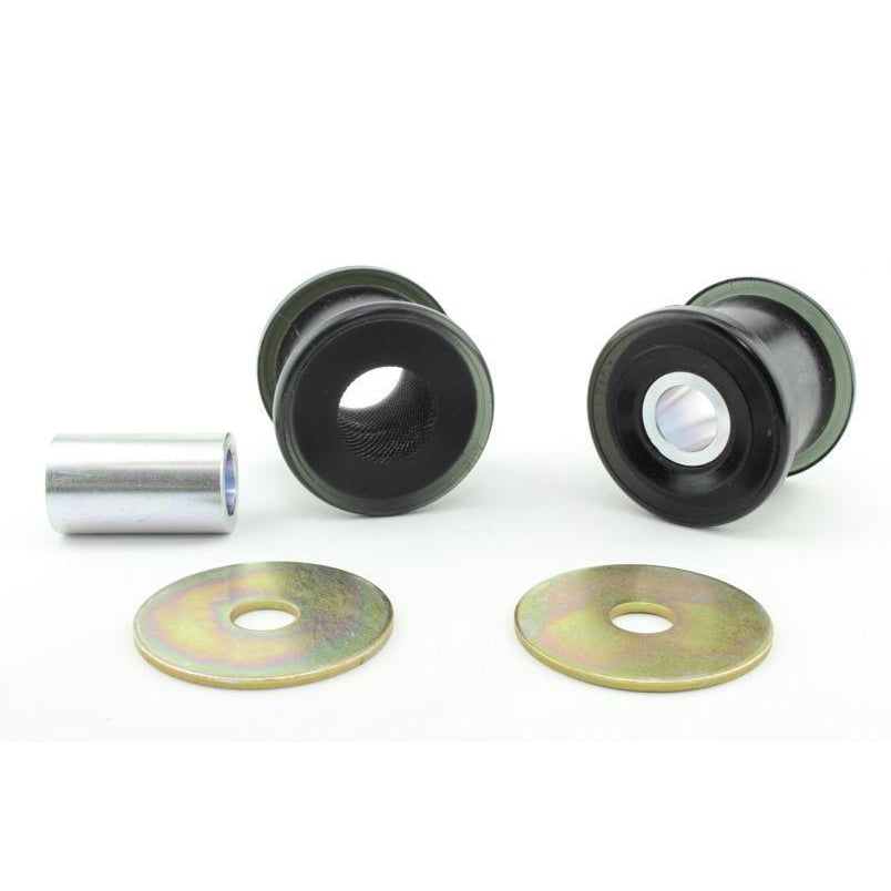Whiteline 02-07 WRX / 04-07 STI Front Lower Control Arm Inner Rear Bushing | W51710