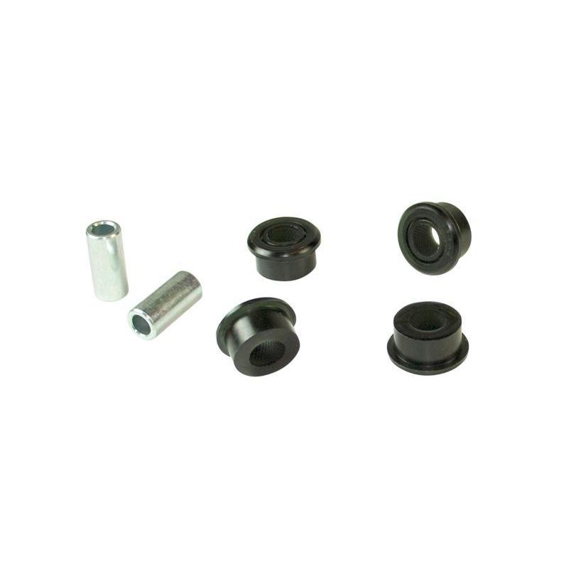 Whiteline 05-09 LGT Rear Control Arm Upper Inner Bushing | | W63396