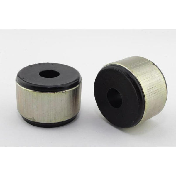 Whiteline Plus Traction Control Rear Differential Mount Insert Mitsubi