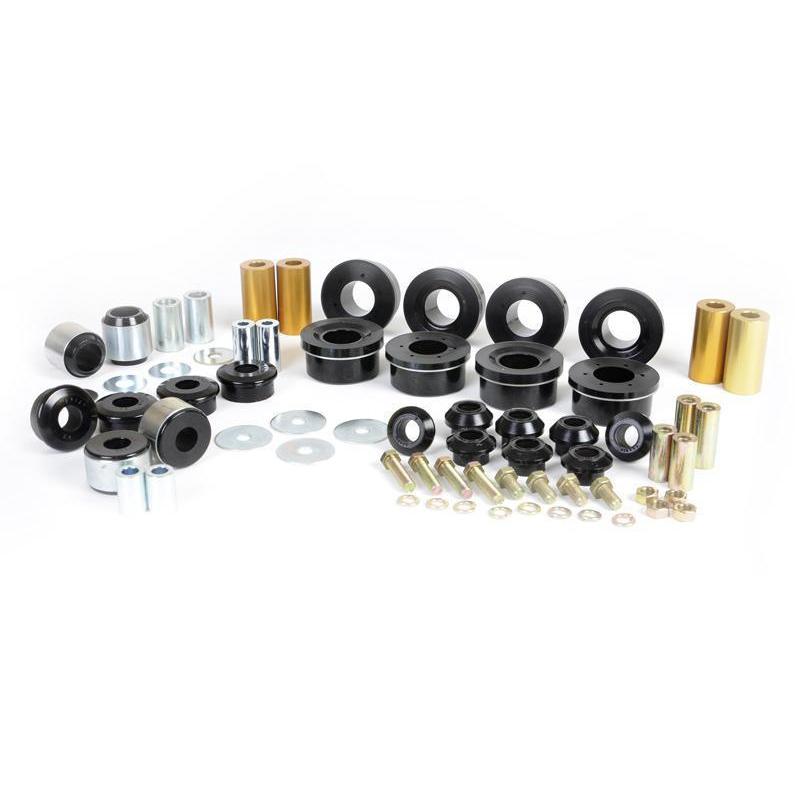 Whiteline 08-14 WRX/STI Rear Vehicle Essentials Kit | WEK081