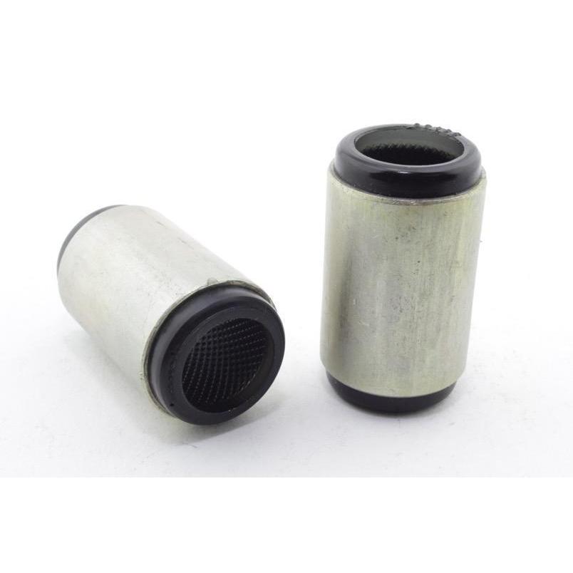 Whiteline Rear Control Arm Lower Rear Inner Bushing Mazda MazdaSpeed3 2007-2013 | W63321