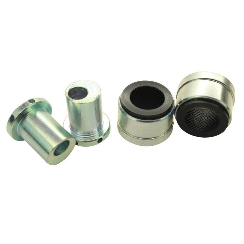 Whiteline Rear Control Arm Upper Outer Bushing MazdaSpeed3 2007-2013 | KCA394