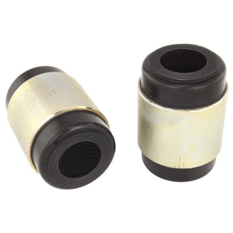Whiteline Rear Lower Outer Control Arm Bushing Kit for 350z/G35 2003-2009 | W62535