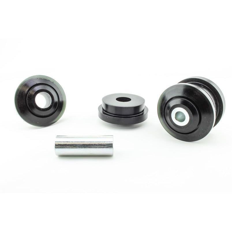 Whiteline Rear Trailing Arm Lower Front Bushing 9/98-8/09 Subaru Legacy/Outback | W63398