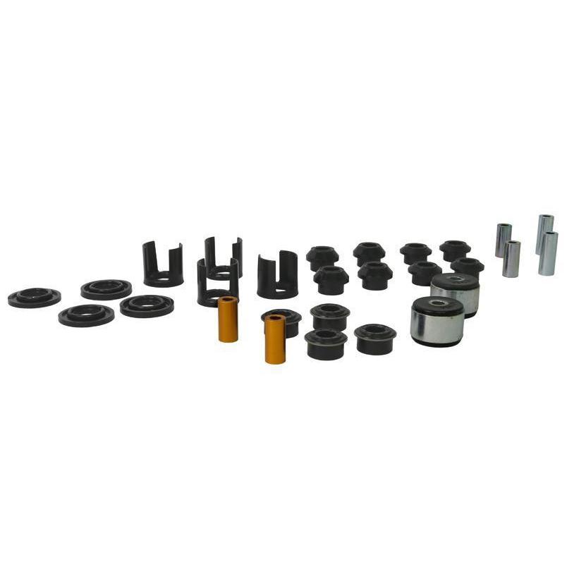 Whiteline Rear Vehicle Essentials Kit WRX 15-2019 | WEK090