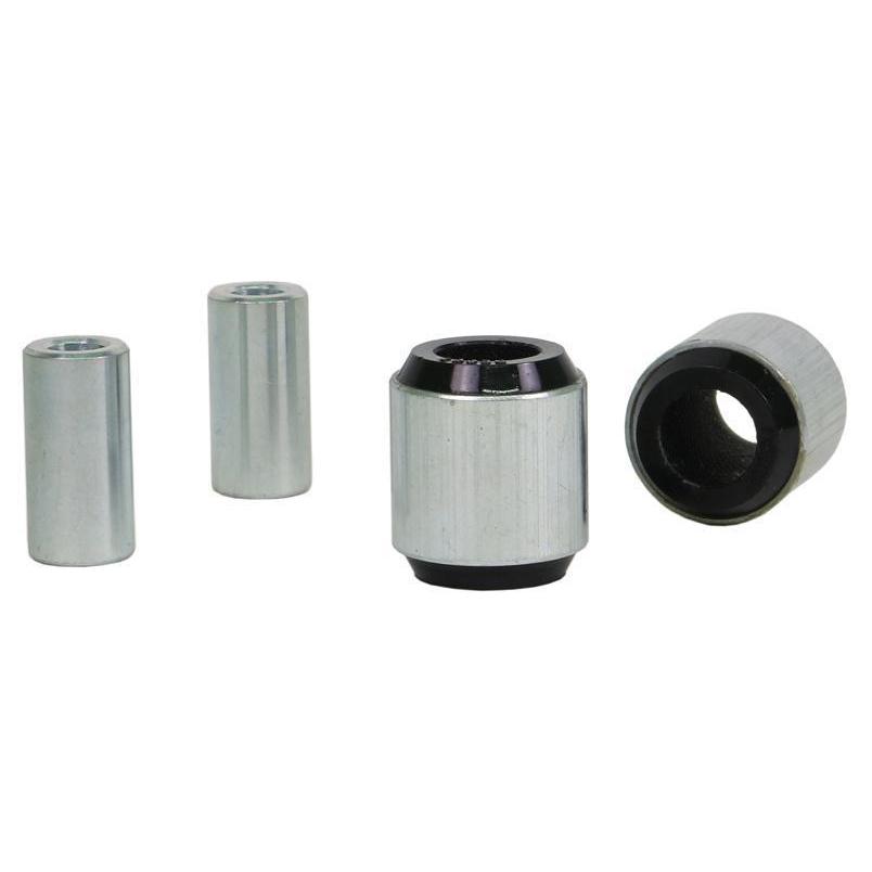 Whiteline Shock Absorber Bushing Front Nissan GT-R 2009-2019 | W33364