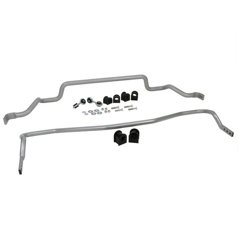Whiteline Sway Bar Vehicle Kit Front And Rear Lexus SC300 / SC400 1992-2000 | BTK008